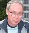 Prof. Zibarev, Russia