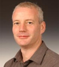 Dr. Neil Robertson, University of Edinburgh, UK