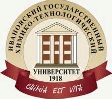 Ivanovo State University of Chemical Technology, RUSSIA