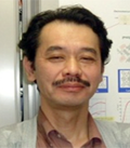 Prof. Kunio Awaga, Nagoya University, JAPAN