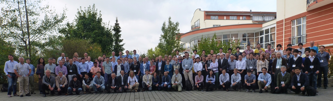 11th International Symposium on Crystalline Organic Metals, Superconductors and Magnets