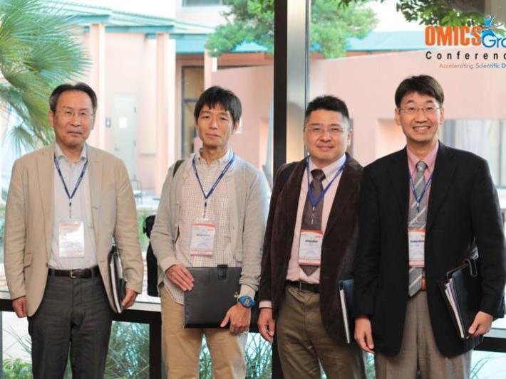 3rd International Conference and Exhibition on Materials Science & Engineering