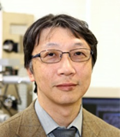 Prof. Kunio Awaga, Nagoya University, JAPAN