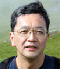Prof. Takayoshi Nakamura, Hokkaido University, JAPAN