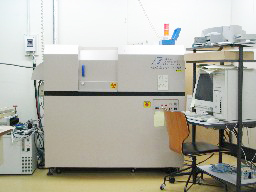 X-ray Imaging Plate Diffractometer