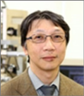 Prof. Kunio Awaga