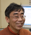Prof. Yokoyama