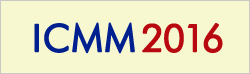 ICMM2016